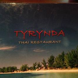 Tyrynda