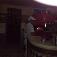 Pizzeria Trattoria Al Cristo