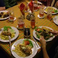 Moritz microbrewery