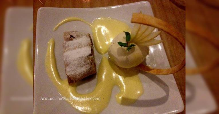 Снимок La Vetta Restaurant and Wine Bar, Кагайян-де-Оро