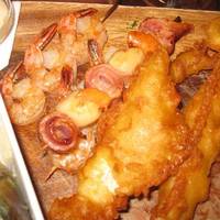 Jimmy Jack's Rib Shack
