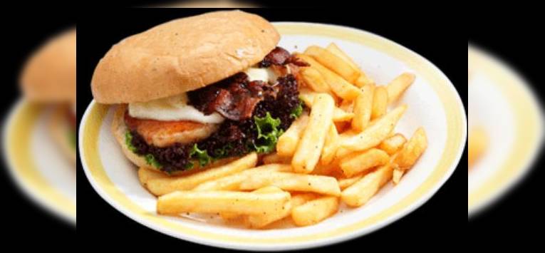 Снимок KGB Kiwi Gourmet Burgers, Тайбэй