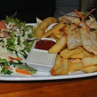 Waxy O'Shea's Irish Pub