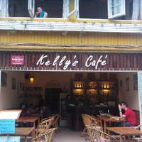 Kelly's Cafe