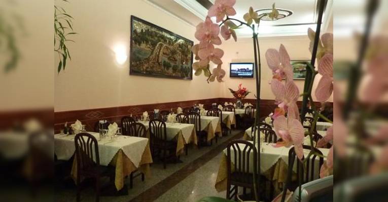 Снимок Ristorante Giapponese Ai, Милан