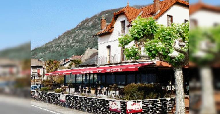 Снимок Auberge de Brison, Экс-ле-Бен