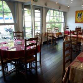 Hotel Restaurant les Gourmandines
