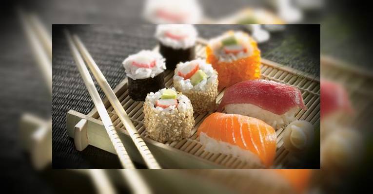 Снимок Sushi Land, Левалуа-Пере