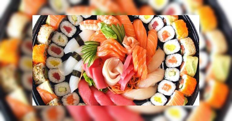 Снимок Sushi Land, Левалуа-Пере