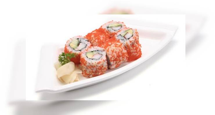 Снимок Sushi Land, Левалуа-Пере