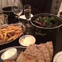 Brasserie Rendez-Vous