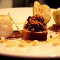 Verveine Fishmarket Restaurant