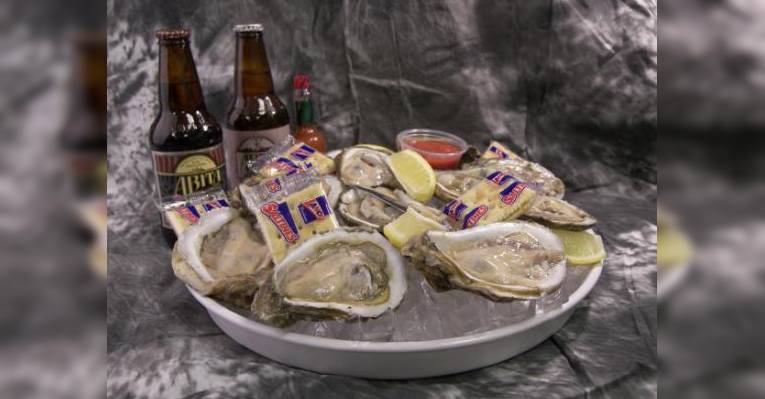 Изображение cajun steamer bar & grill, Франклин