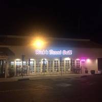 Rick's Desert Grill