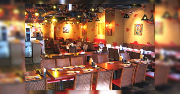 Снимок Chinese Cafe Eight Shinjuku, Синдзюку