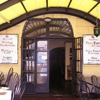 Sacripante Osteria