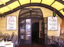 Sacripante Osteria