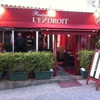 L'Endroit