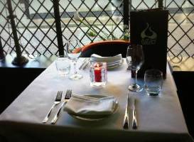 Nizam Indian Restaurant