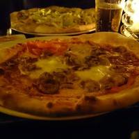 Pizzeria Pompe?