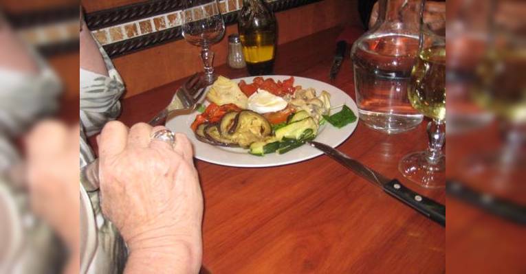 Изображение Restaurant Pompei, Париж