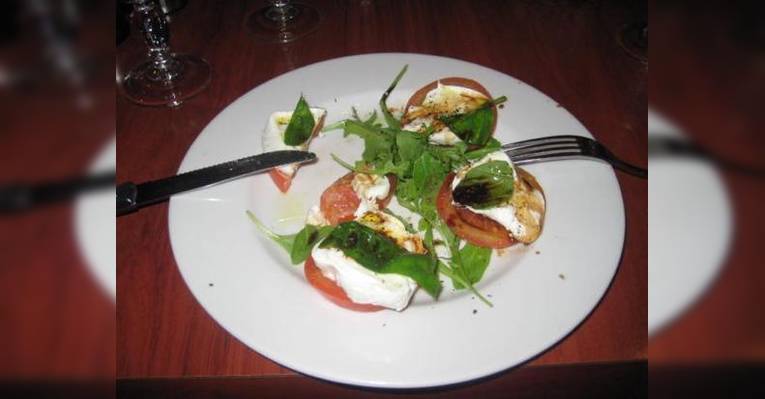 Изображение Restaurant Pompei, Париж