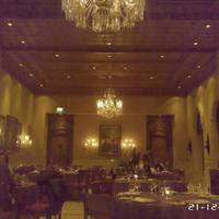 Four Seasons Hotel Damascus - Al Halabi