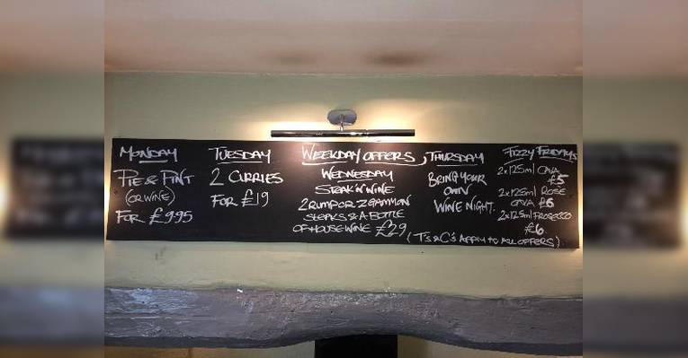 Снимок The Swan at Nibley, Nibley