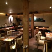 Le Rouge Restaurant and Club