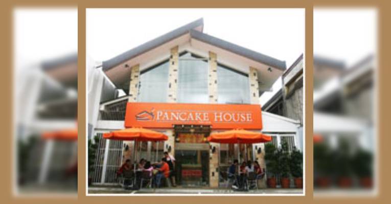 Снимок Pancake House, Манила