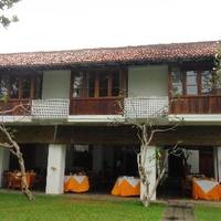 Club Villa Restaurant