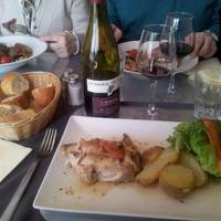 La Salamandre