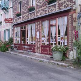 Restaurant Baudy