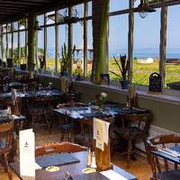 Bandstand Restaurant