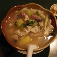 Salungkham Cuisine