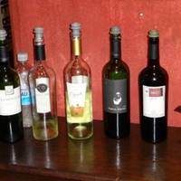 Chato's Wine Bar