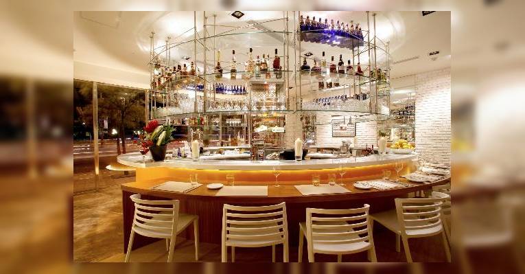 Снимок Just In Bistro & Wine Bar, Тайбэй