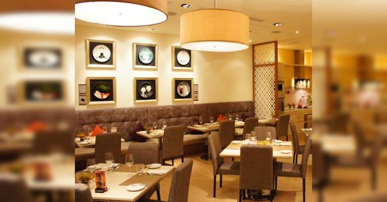 Изображение Just In Bistro & Wine Bar, Тайбэй