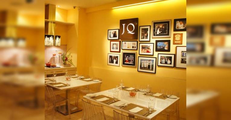 Изображение Just In Bistro & Wine Bar, Тайбэй