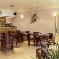 The Dovedale Hotel and Restaurant