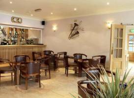 The Dovedale Hotel and Restaurant