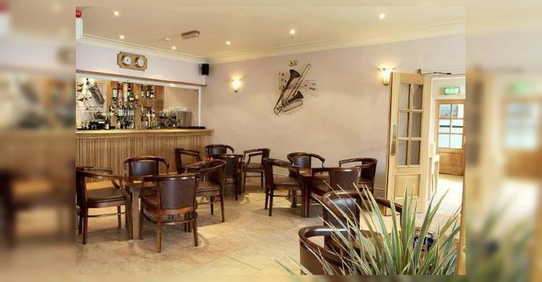 Снимок The Dovedale Hotel and Restaurant, Cleethorpes