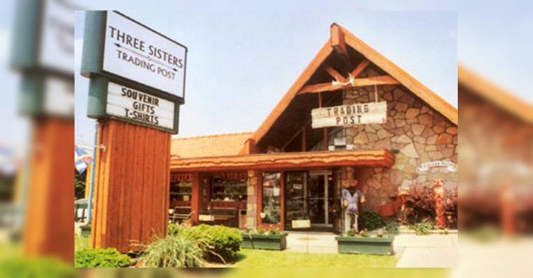 Снимок Three Sister's Cafe, Ниагара Фоллс