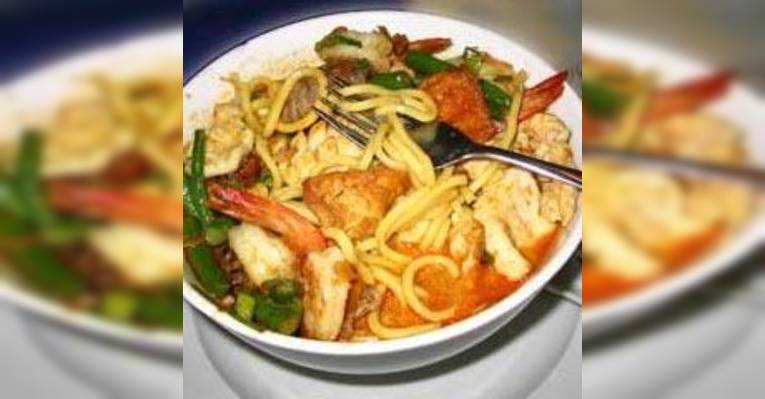 Снимок Kampung Malay Restaurant, Mudgeeraba