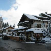 Au Relais Septimontain