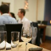 The Widemouth Manor Restaurant