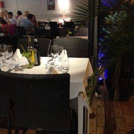 La Brasserie de Mediterranee