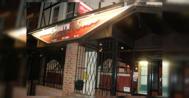 Снимок Bournemouth Steak House, Борнмут