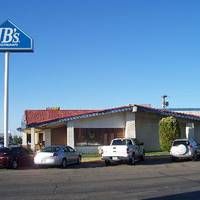 JB's Restaurant