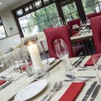 RedPoppy Restaurant